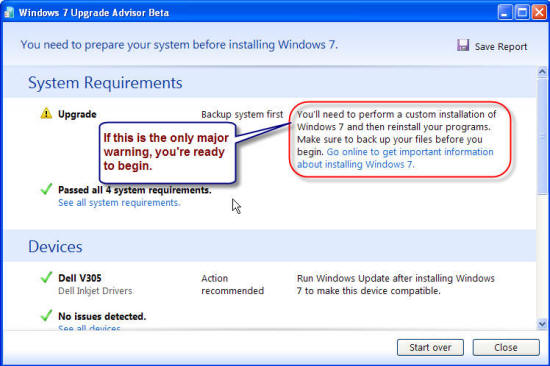 Vista Upgrade To Windows 8 Offer