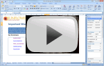 PowerPane for Excel 2007 and Excel 2010 video demonstration